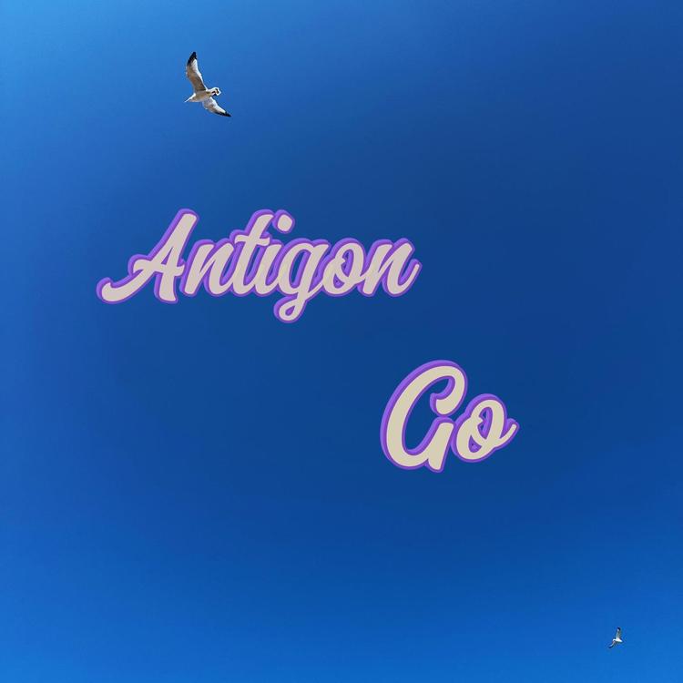 Antigon's avatar image