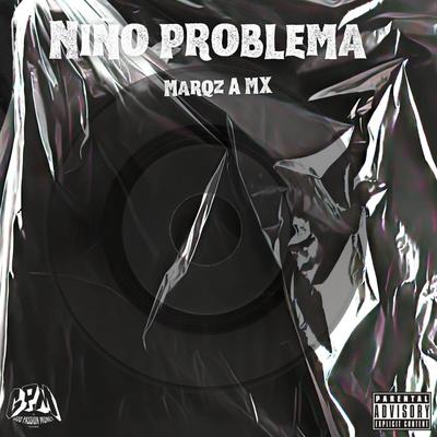 NIÑO PROBLEMA's cover