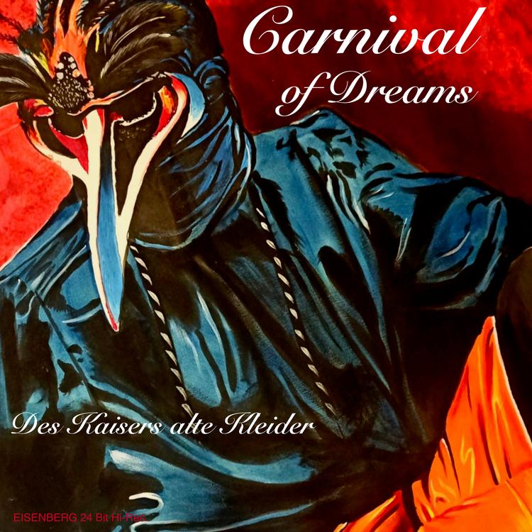 Carnival of Dreams's avatar image