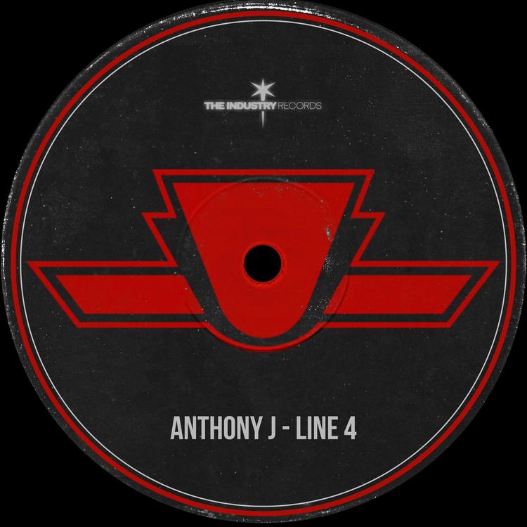 Anthony J's avatar image