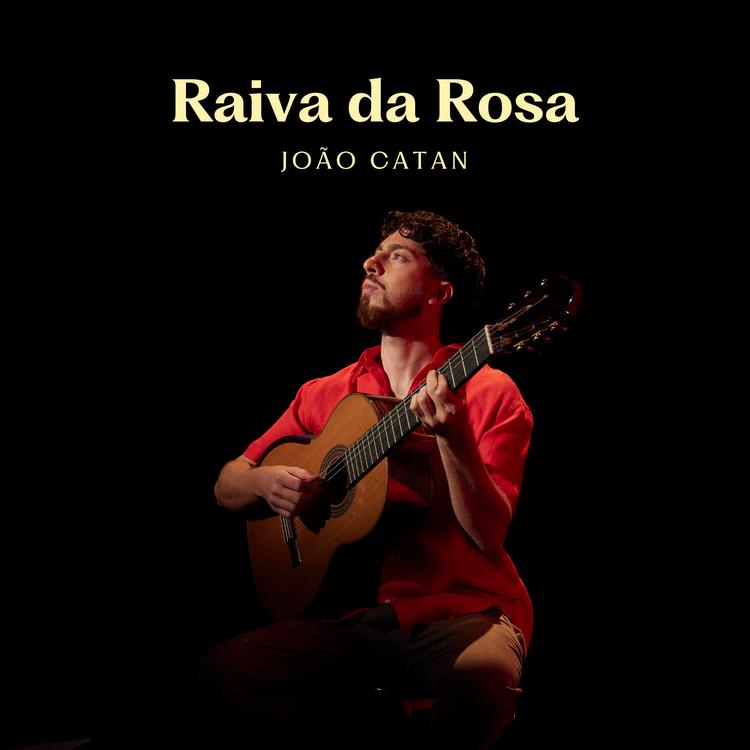 João Catan's avatar image