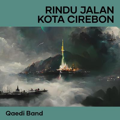 QAEDI BAND's cover