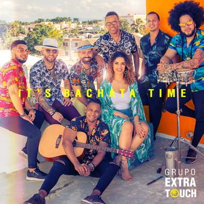 It´s Bachata Time's cover