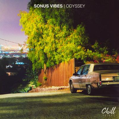 Golden State By Sonus Vibes, Chill Select's cover