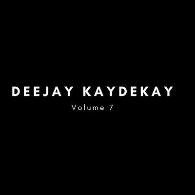 DeeJay KayDeKay's cover