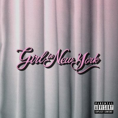 girl in new york's cover