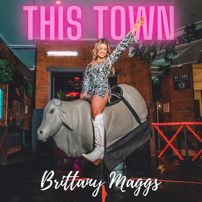 This Town's cover