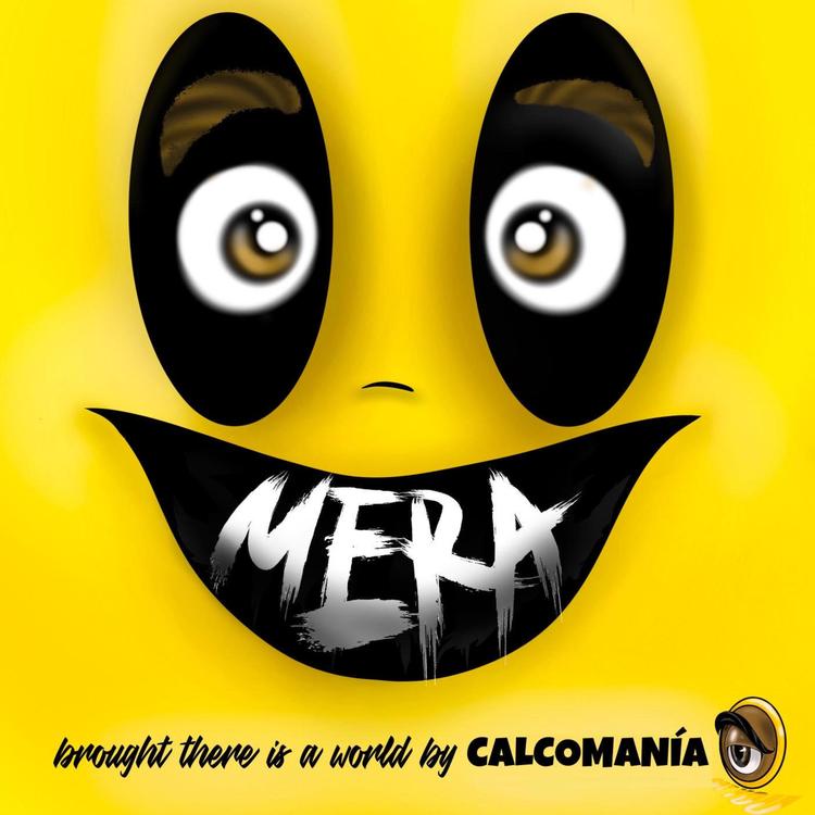 La calcomania's avatar image