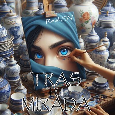 Trás Tu Mirada's cover