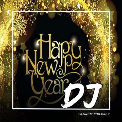 DJ Happy New Year X Joget Ma Chi Nya's cover