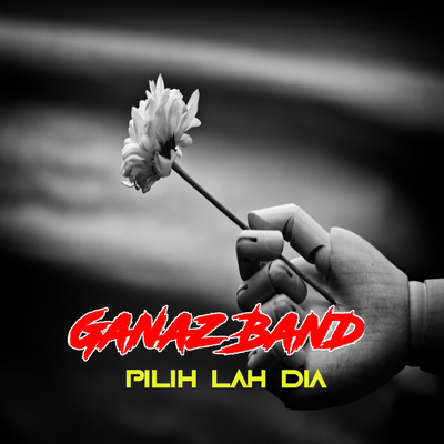 Ganaz Band's cover