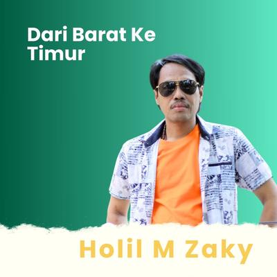 Dari Barat Ke Timur's cover