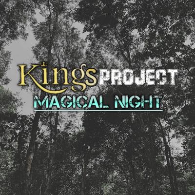 You're Not On Your Own By Kings Project's cover