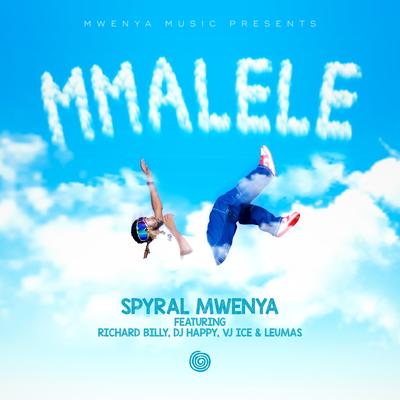 Spyral Mwenya's cover