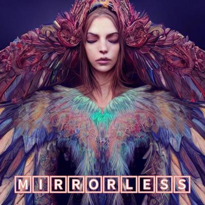 Mirrorless's cover