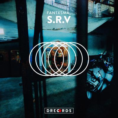 SRV's cover