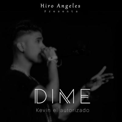 Kevin el autorizado's cover