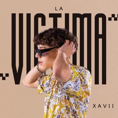 La Victima By Xavii's cover