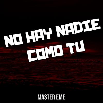 Master Eme's cover