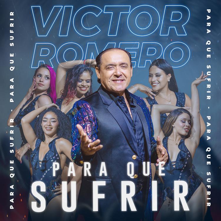 Victor Romero's avatar image