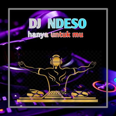 DJ NDESO's cover