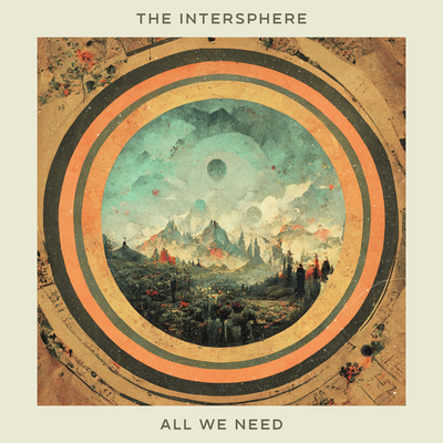 The Intersphere's cover