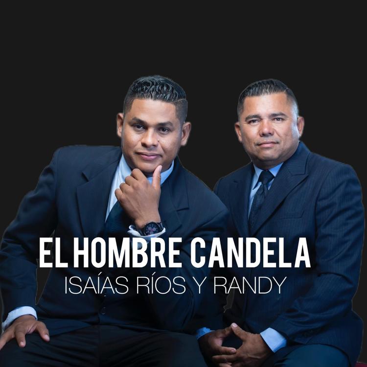 Isaías Ríos y Randy's avatar image