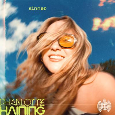 Sinner By Charlotte Haining's cover