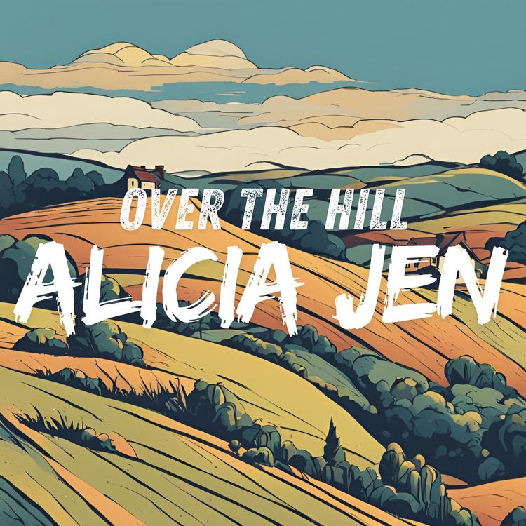 Alicia Jen's avatar image