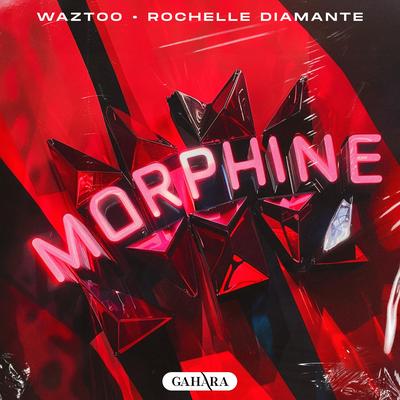 Morphine By WazToo, Rochelle Diamante's cover