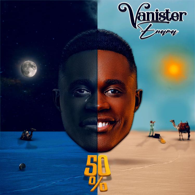 Vanister Enama's avatar image