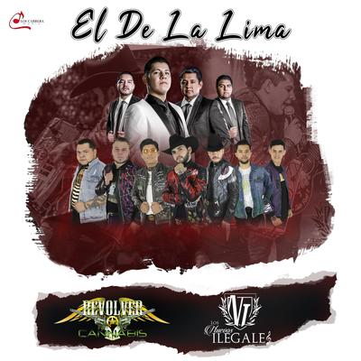 El De La Lima's cover