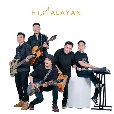 Himalayan's cover