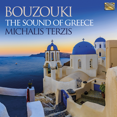 The Beauty of Aphrodite By Michalis Terzis's cover