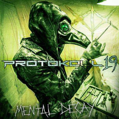 Protokoll 19's cover