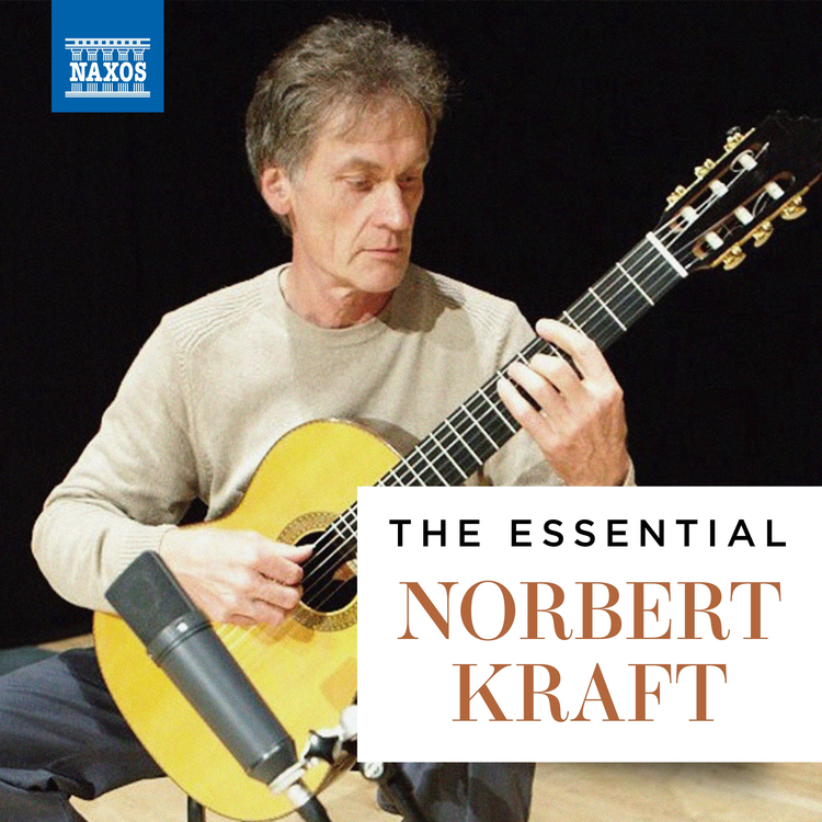 Norbert Kraft's avatar image