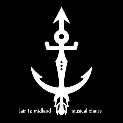 Musical Chairs By Fair To Midland's cover