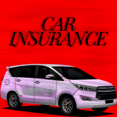 Car Insurance's cover