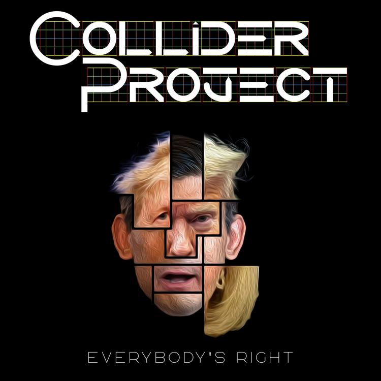 Collider Project's avatar image