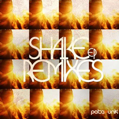 Shake It (Beyond Outerspace Remix) By Patafunk, Jorge Calderón's cover