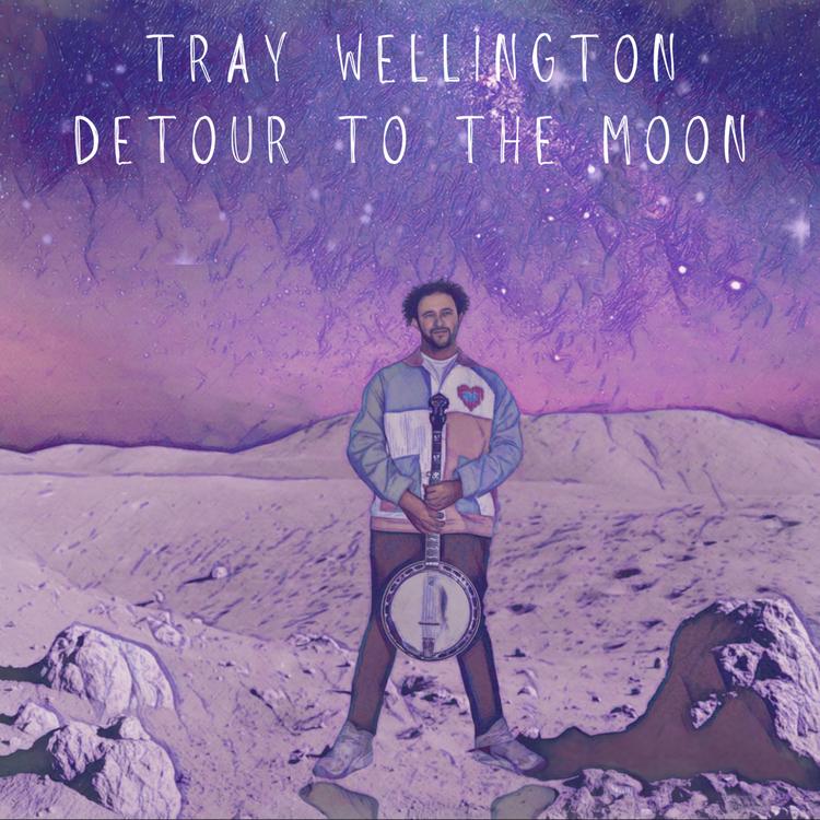 Tray Wellington's avatar image