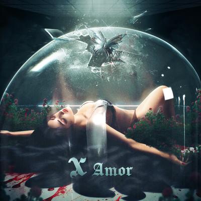 X Amor's cover