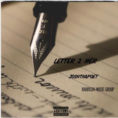 Letter 2  Her's cover