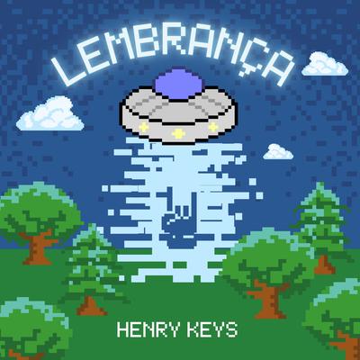 Henry keys's cover