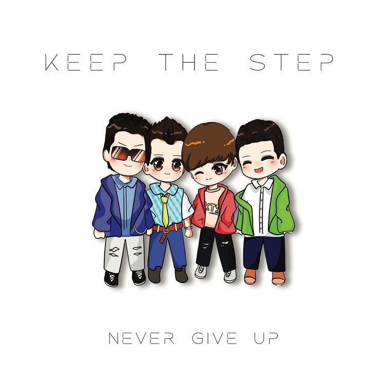 Keep the Step's avatar image