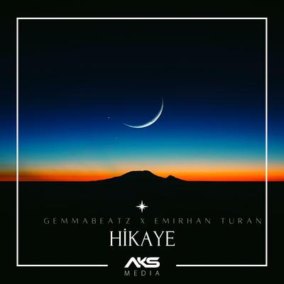 Hikaye's cover