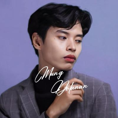 Mung Dolanan (Single)'s cover
