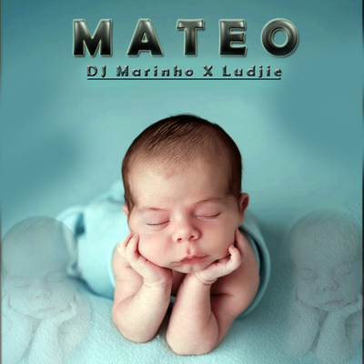 DJ Marinho's cover