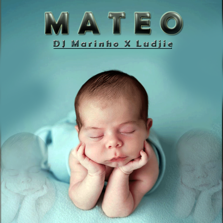 DJ Marinho's avatar image