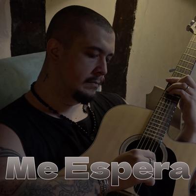 Me Espera By Bruno Boncini's cover